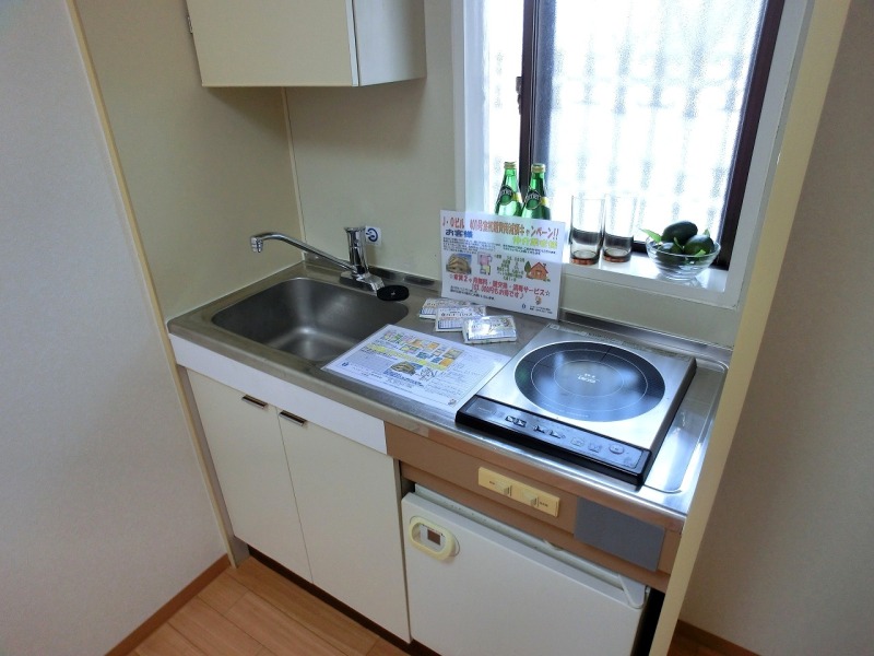 401　キッチン